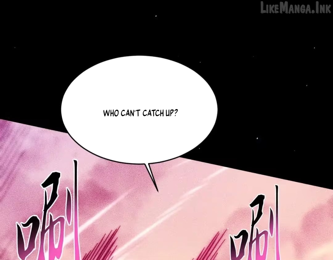 The End of the World: The Emperor Banner invites all female disciples to take their seats Chapter 68  - page 121